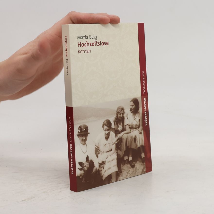 Maria Beig Hochzeitslose