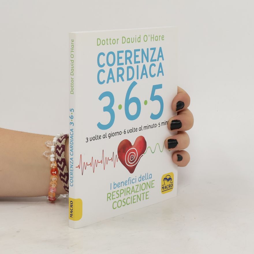 David o’Hare Coerenza cardiaca 365