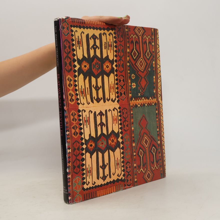 AA.VV. Flat-Woven Textiles