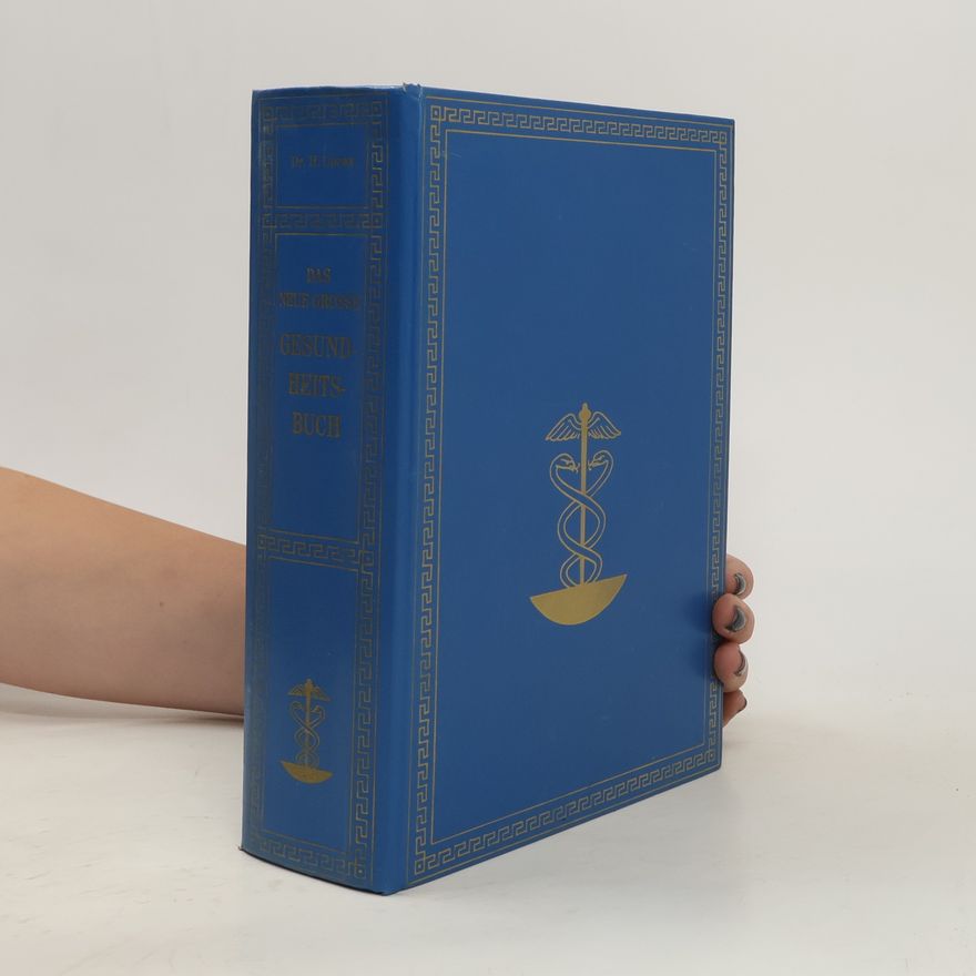 Autorenkollektiv Das neue grosse Gesundheitsbuch