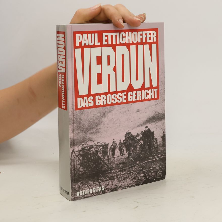 Paul C. Ettighoffer Verdun