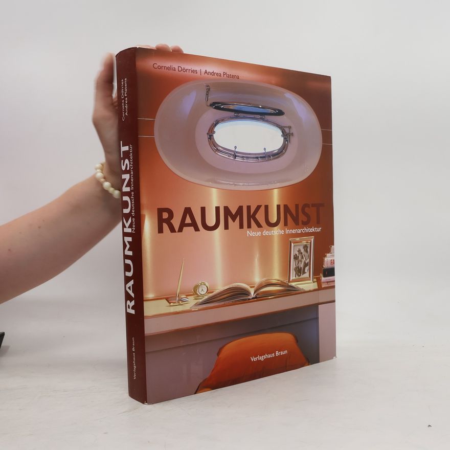 Cornelia Dörries Raumkunst