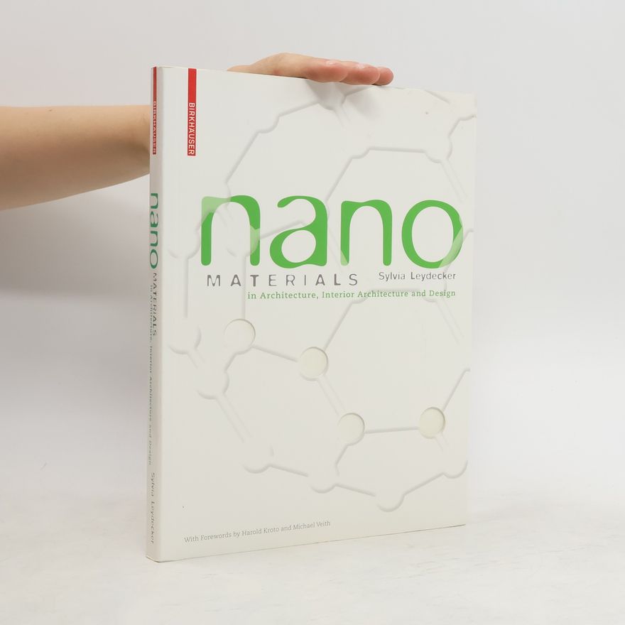 Sylvia Leydecker Nano Materials
