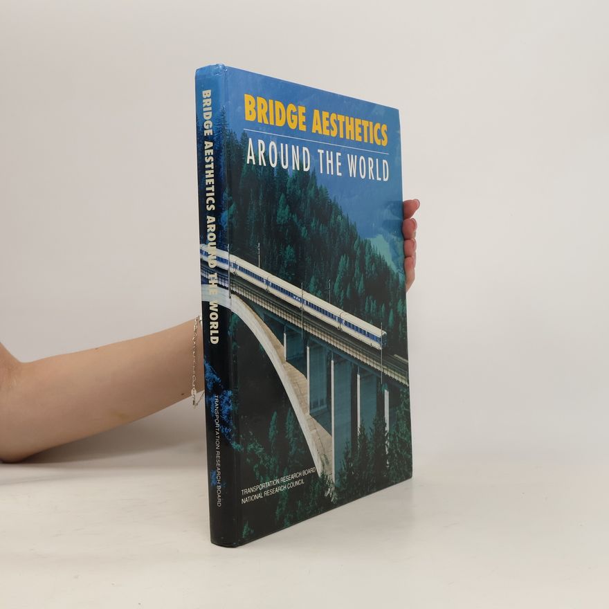 Kolektív autorov Bridge Aesthetics Around the World