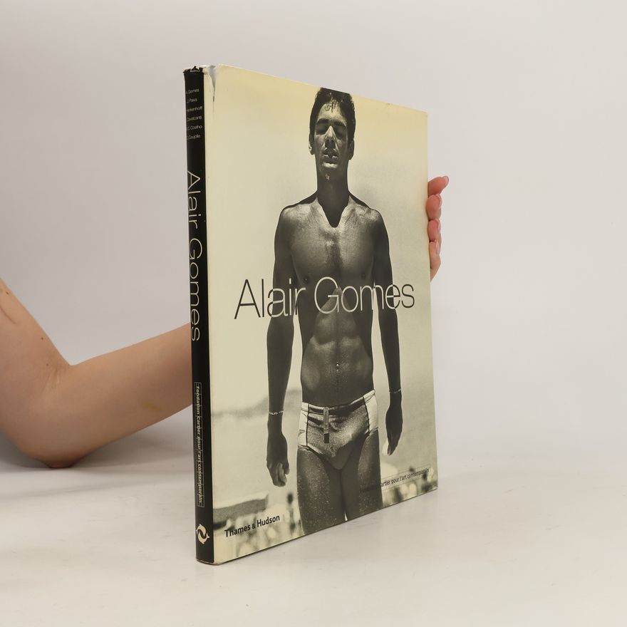 Lauro Cavalcanti Alair Gomes