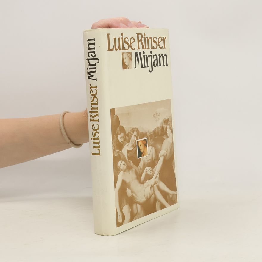 Luise Rinser Mirjam