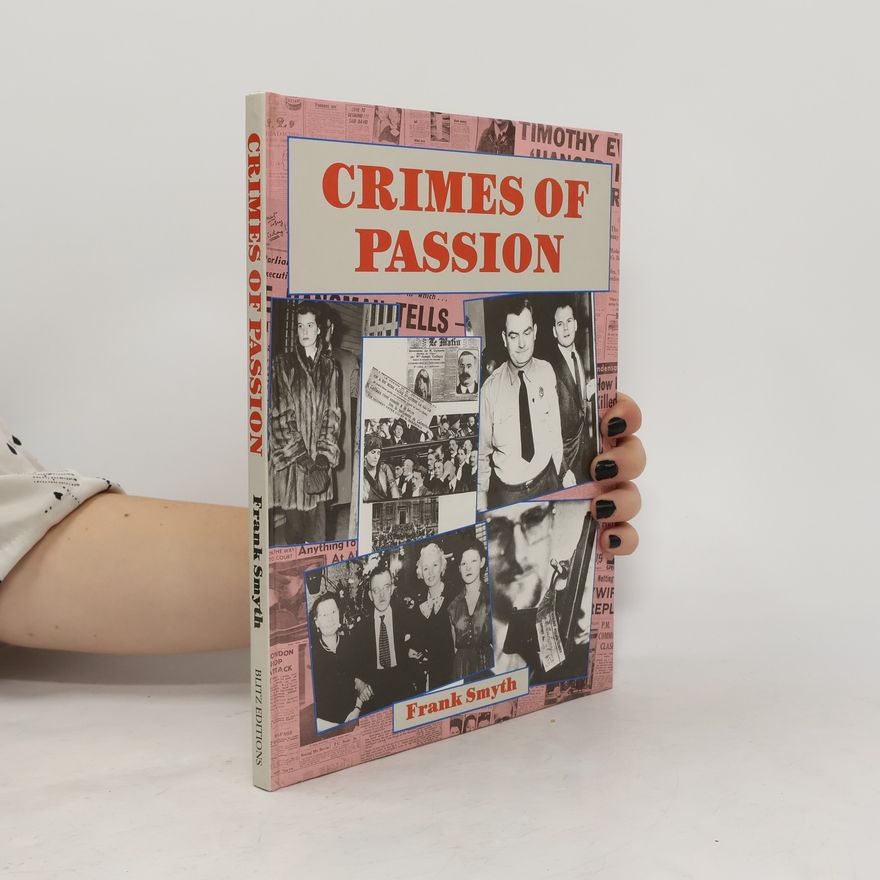Frank Smyth Crime of Passion