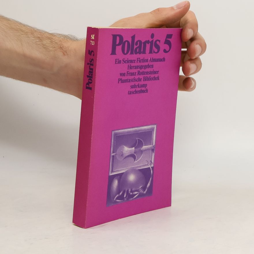Franz Rottensteiner Polaris 5
