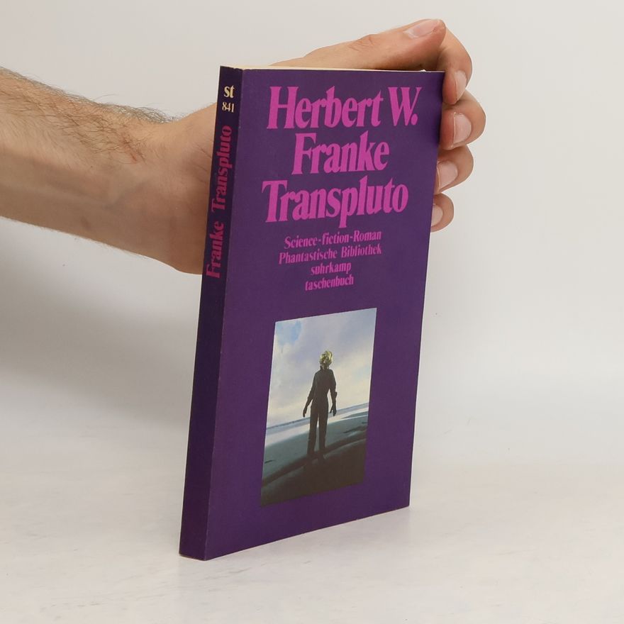 Herbert W. Franke Transpluto