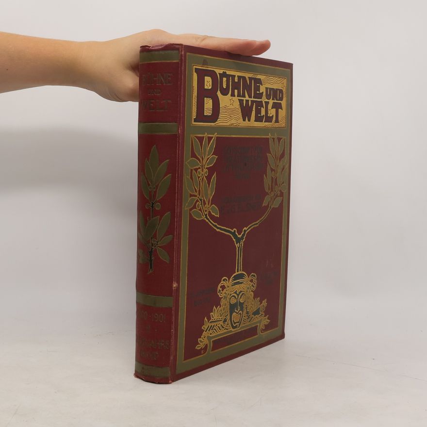 Autorenkollektiv Bühne und Welt