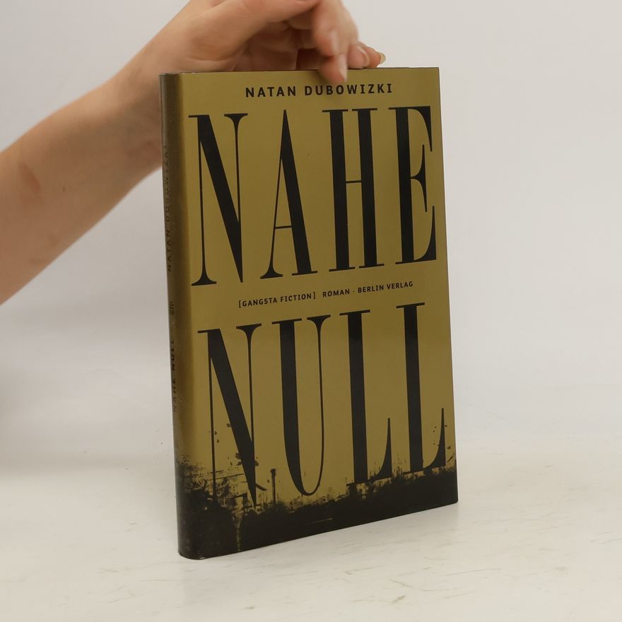 Nathan Dubovickij Nahe Null