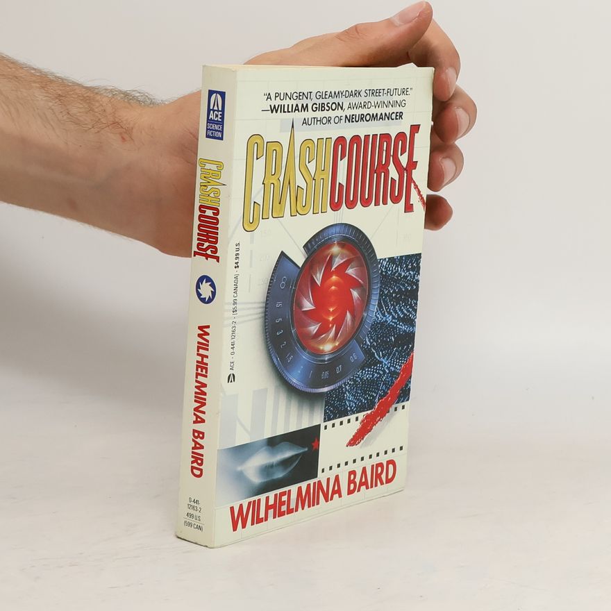 Wilhelmina Baird Crashcourse