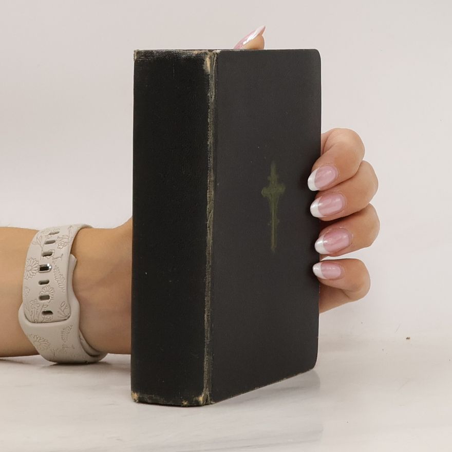 Various authors Boží cesta. Písně a modlitby katolického křesťana