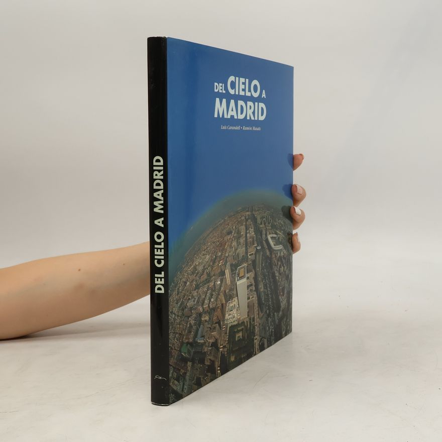 Ramón Masats Del cielo a Madrid