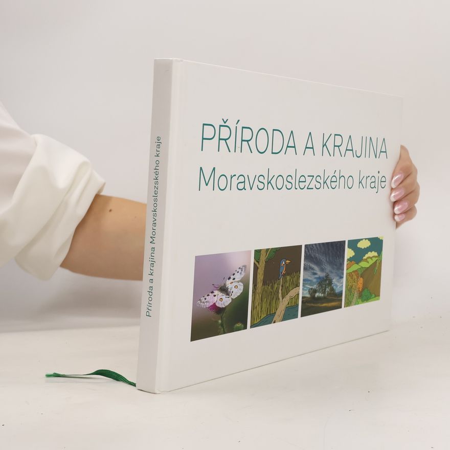 Kamila Filipová Příroda a krajina Moravskoslezského kraje