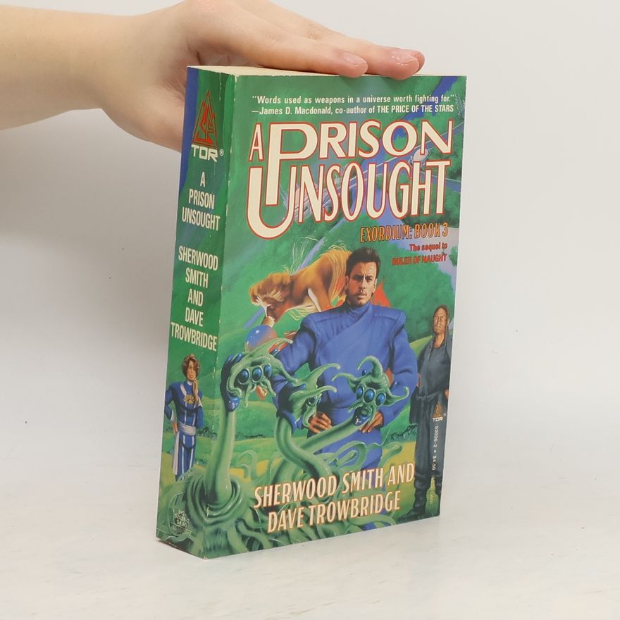 Dave Trowbridge A Prison Unsought