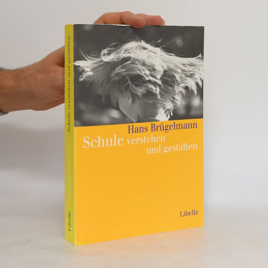 Hans Brügelmann Schule verstehen und gestalten
