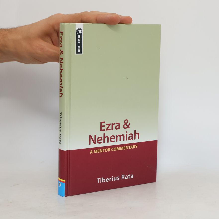 Tiberius Rata Ezra & Nehemiah