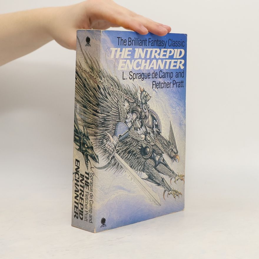Fletcher Pratt Intrepid Enchanter