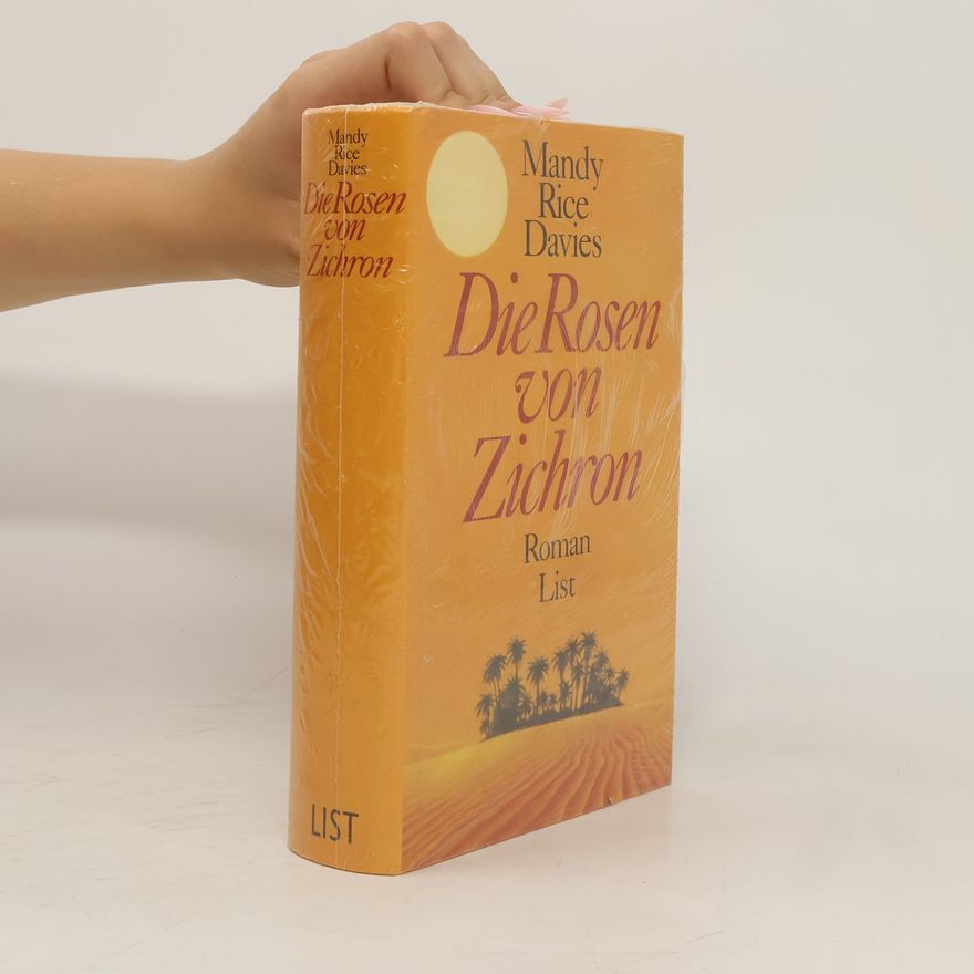 Rice Mandy Davies Die Rosen von Zichron
