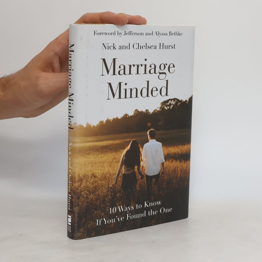 Chelsea Hurst Marriage Minded