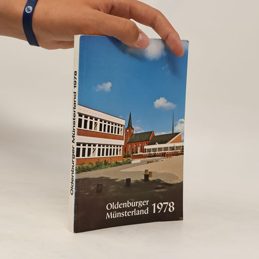 Autorenkollektiv Oldenburger Münsterland 1978