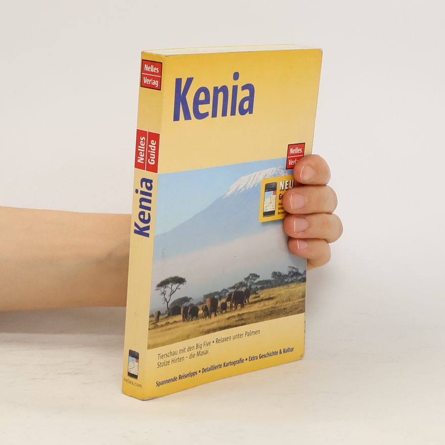 Philip Okwaro Kenia