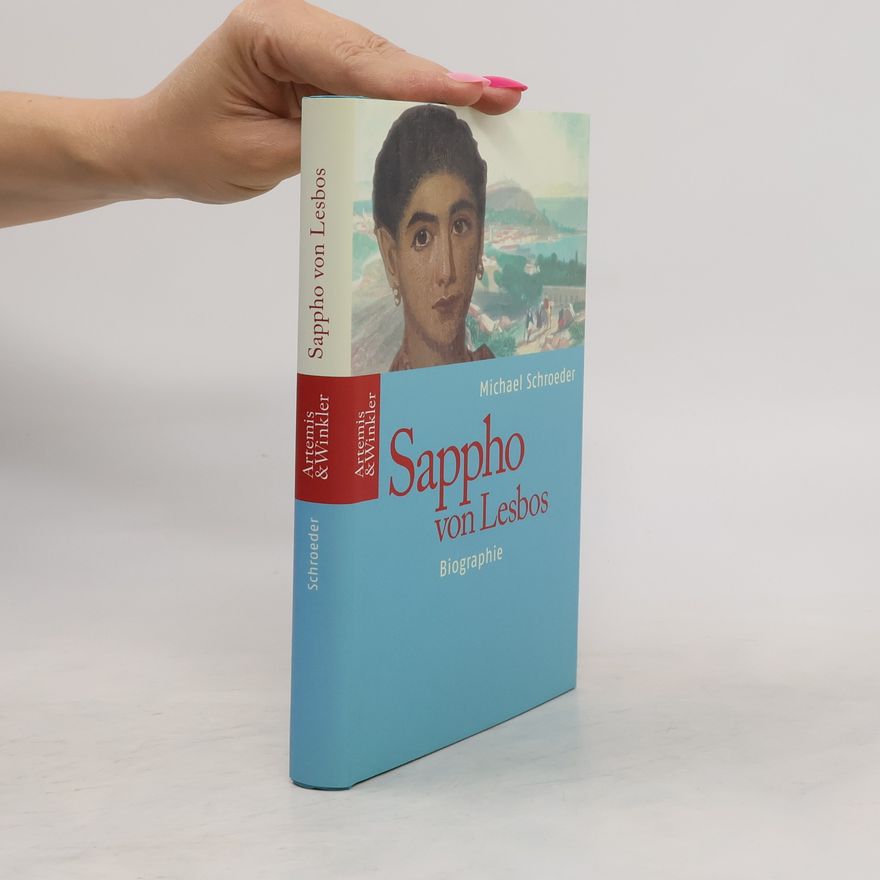 Michael Schroeder Sappho von Lesbos