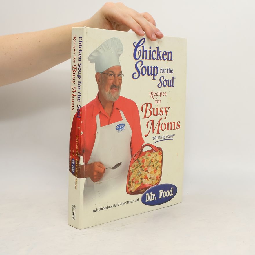 Kolektiv autorů Chicken Soup for the Soul