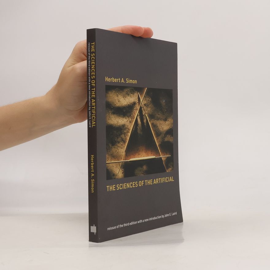 Herbert Simon The Sciences of the Artificial