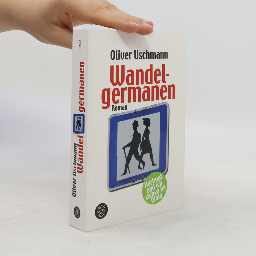 Oliver Uschmann Wandelgermanen