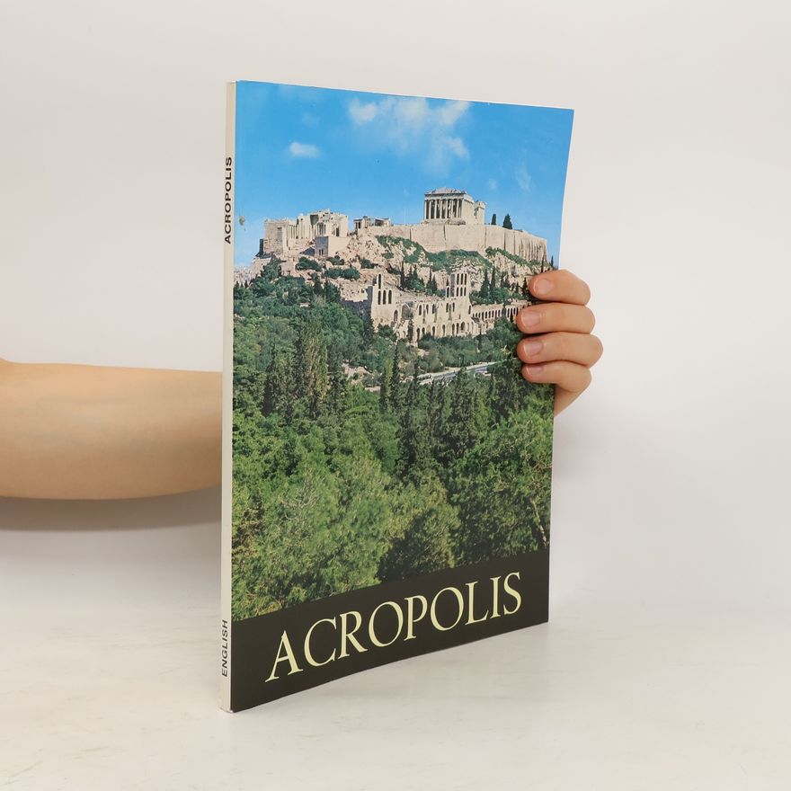 Collectif d'auteurs Acropolis