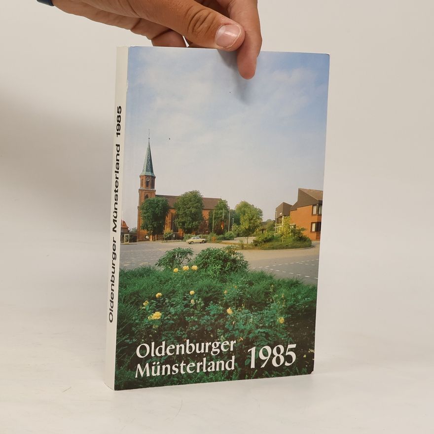 Collectif d'auteurs Oldenburger Munsterland 1985