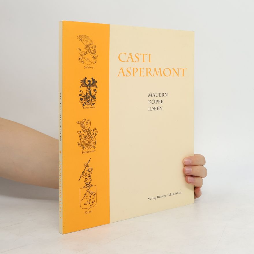 Martin Bundi Casti Aspermont
