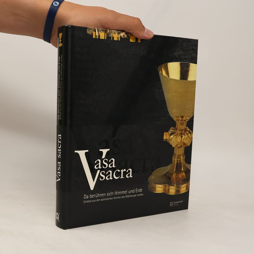 Ruth Irmgard Dalinghaus Vasa Sacra