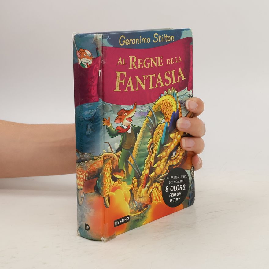 Elisabetta Dami Al Regne de la Fantasia