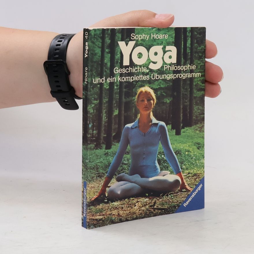 Hoare, Sophy Yoga