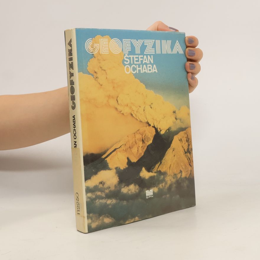 Štefan Ochaba Geofyzika
