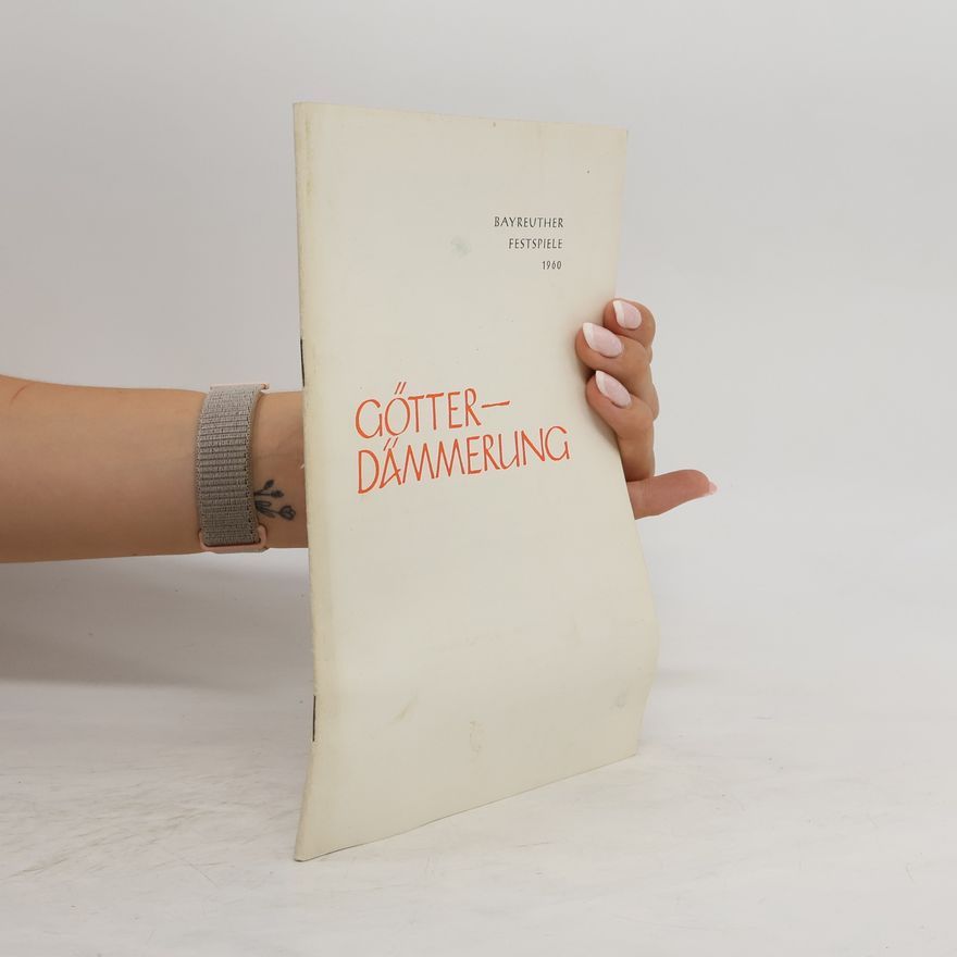 Autorenkollektiv Götter-Dämmerung