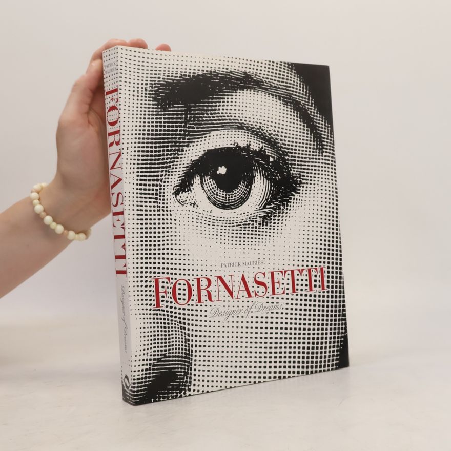 Patrick Mauriès Fornasetti