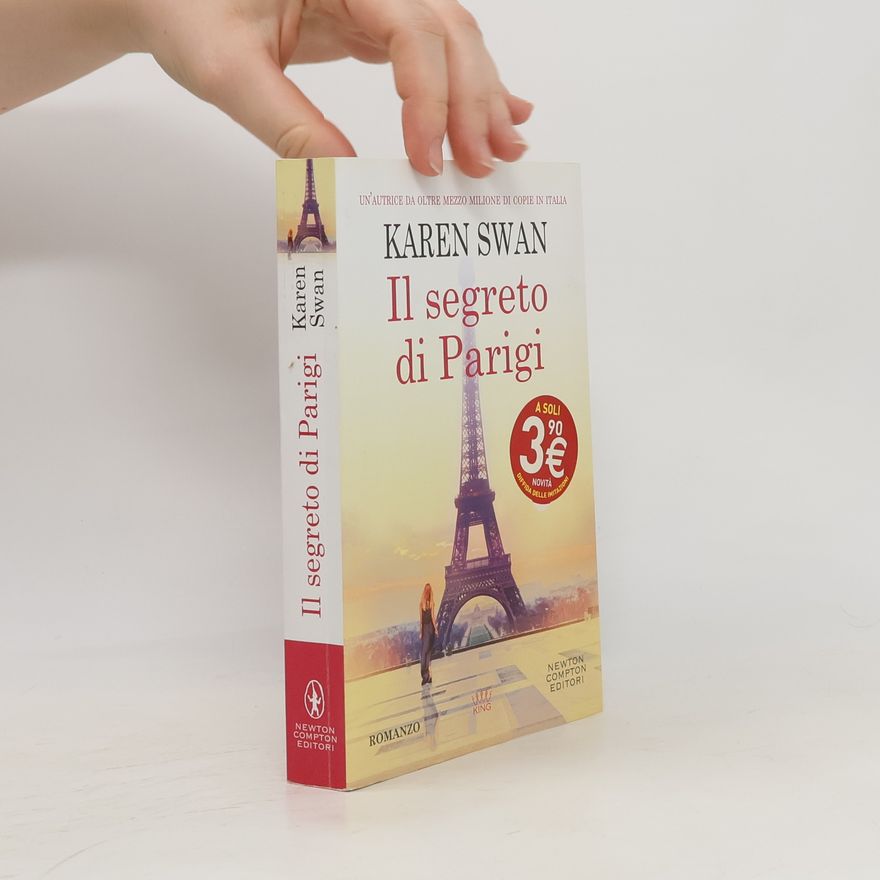 Karen Swan Il segreto di Parigi