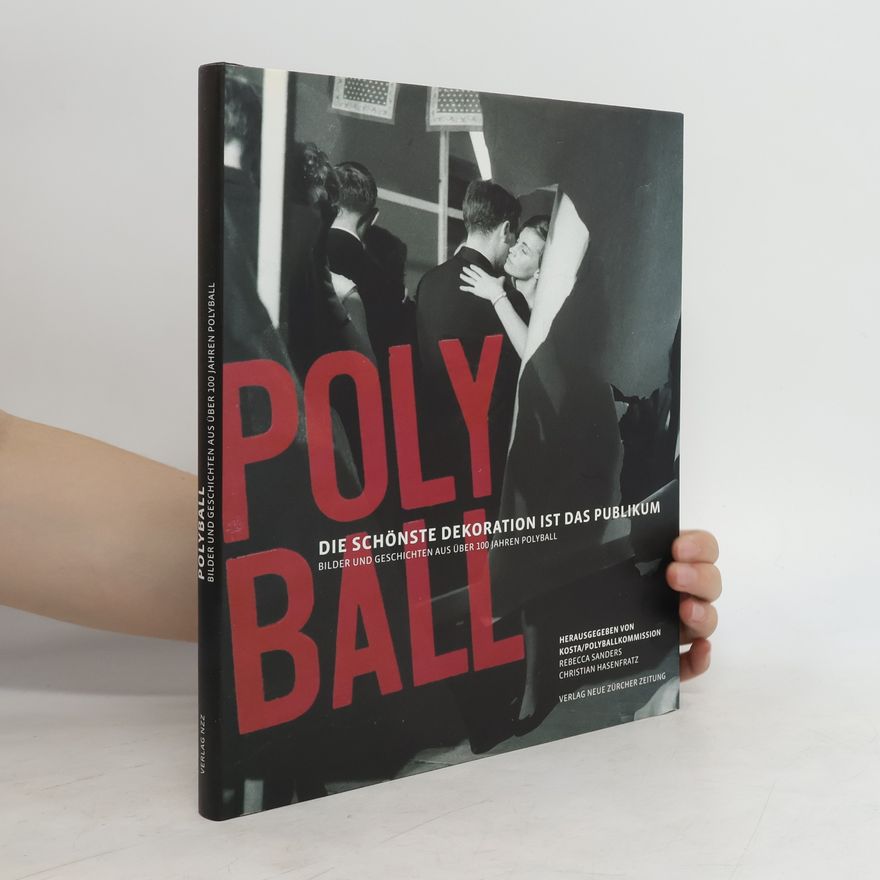 Autorenkollektiv Polyball