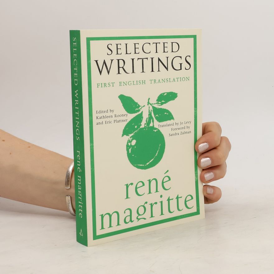 René Magritte Selected Writings