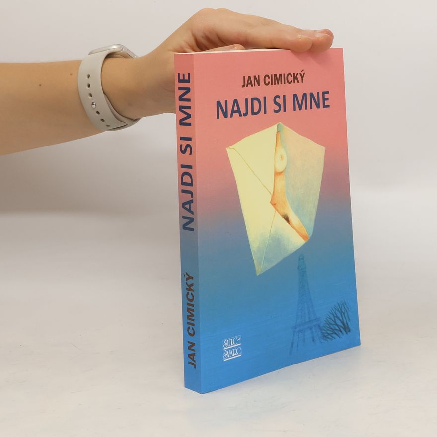Jan Cimický Najdi si mne