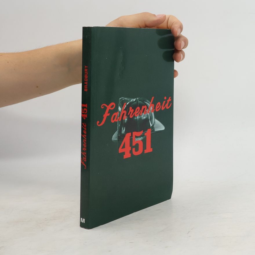 Ray Bradbury Fahrenheit 451