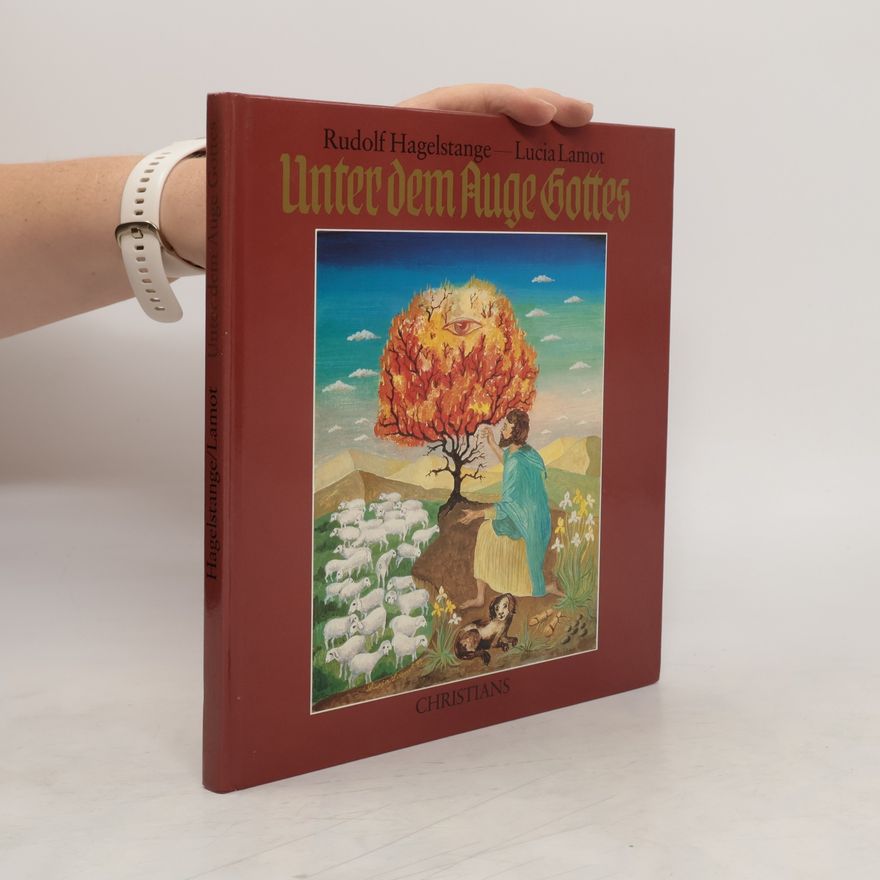 Lucia Lamot Unter dem Auge Gottes
