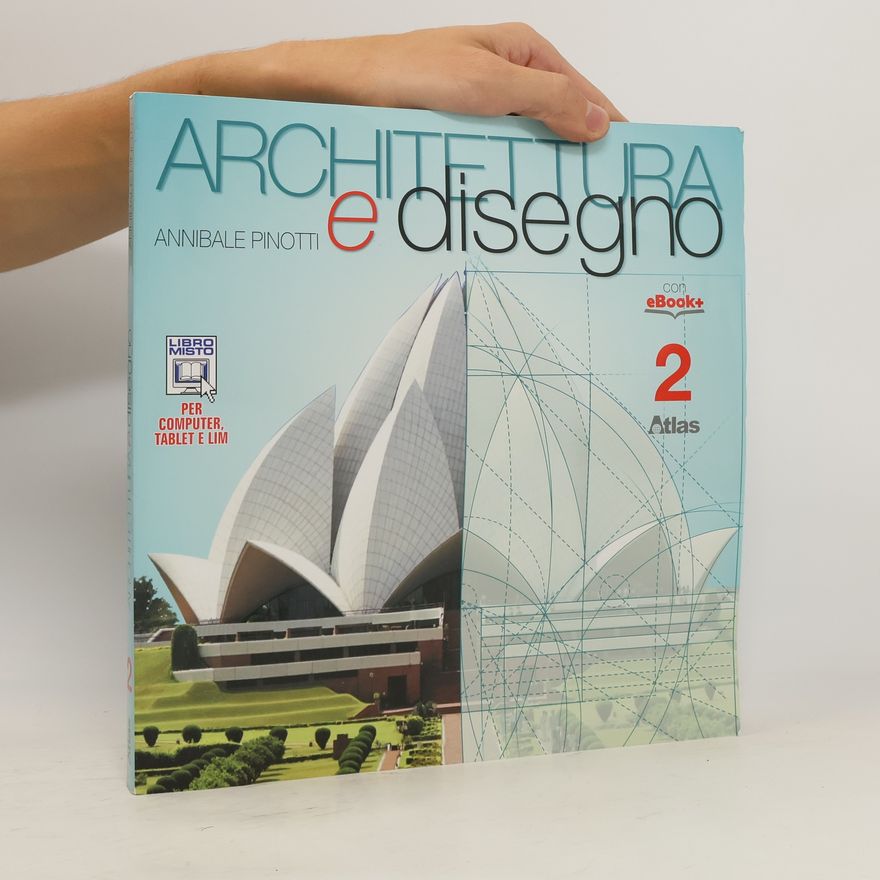 Annibale Pinotti Architettura e disegno 2.