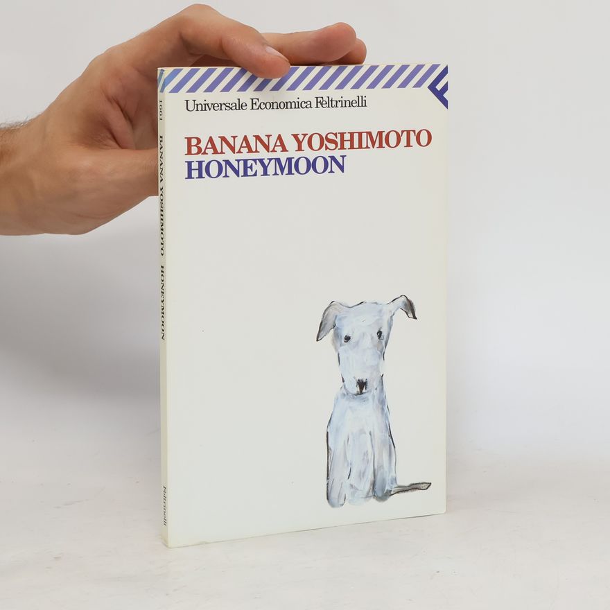 Banana Yoshimoto Honeymoon