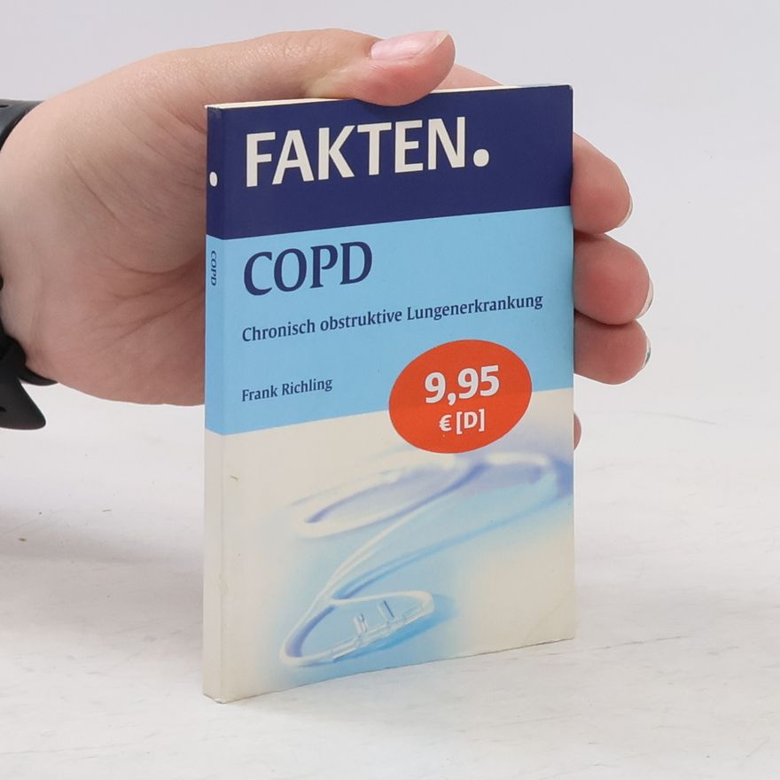 Frank Richling COPD