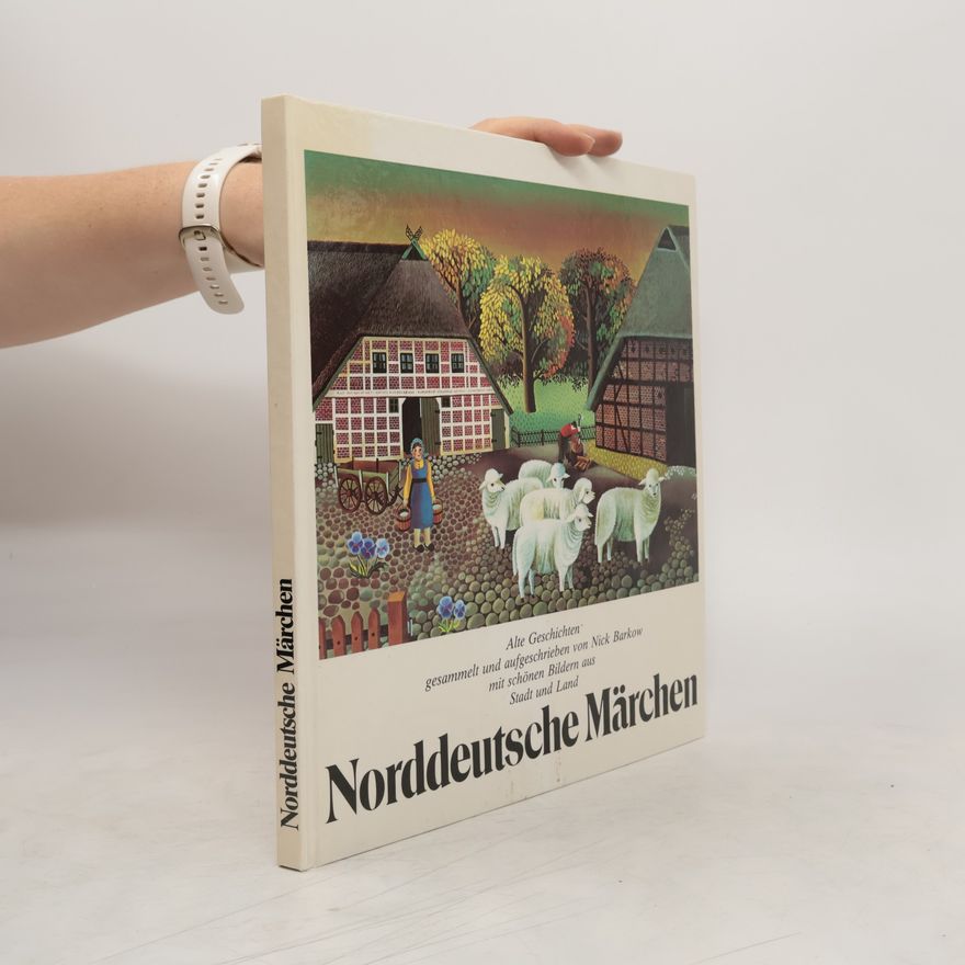 Nick Barkow Norddeutsche Märchen